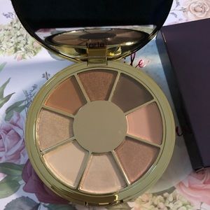 Tarte Palette